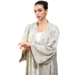 Abaya 04 - Image 3