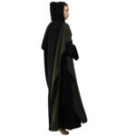 Abaya 01 - Image 4