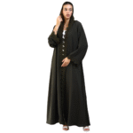 Abaya 02 - Image 4